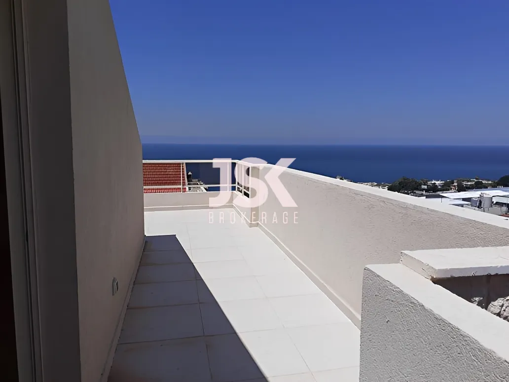 Duplex for Sale in Bouar, Lebanon