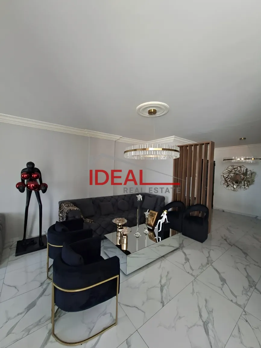 Apartment for sale in Sahel Aalma, Lebanon - 3 bed, 3 bath