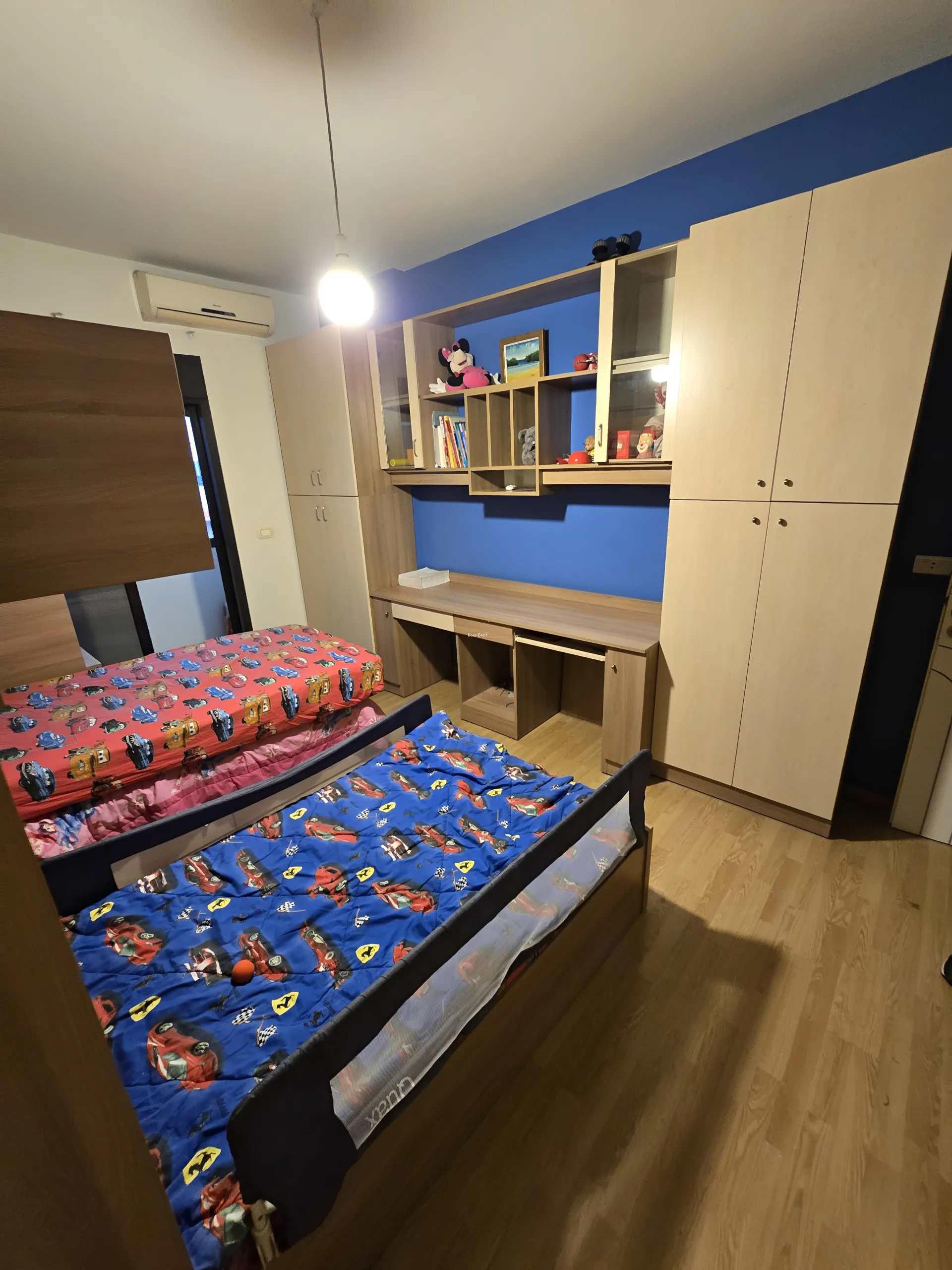 Apartment for sale in Jdeideh