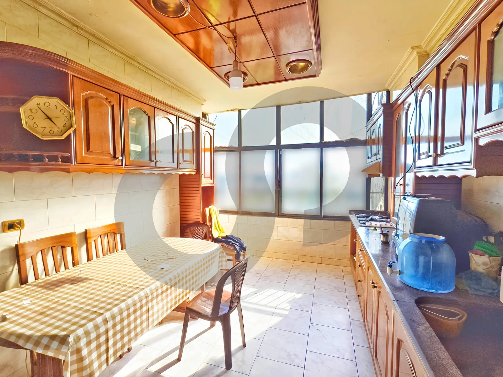 Apartment for Sale in Zgharta