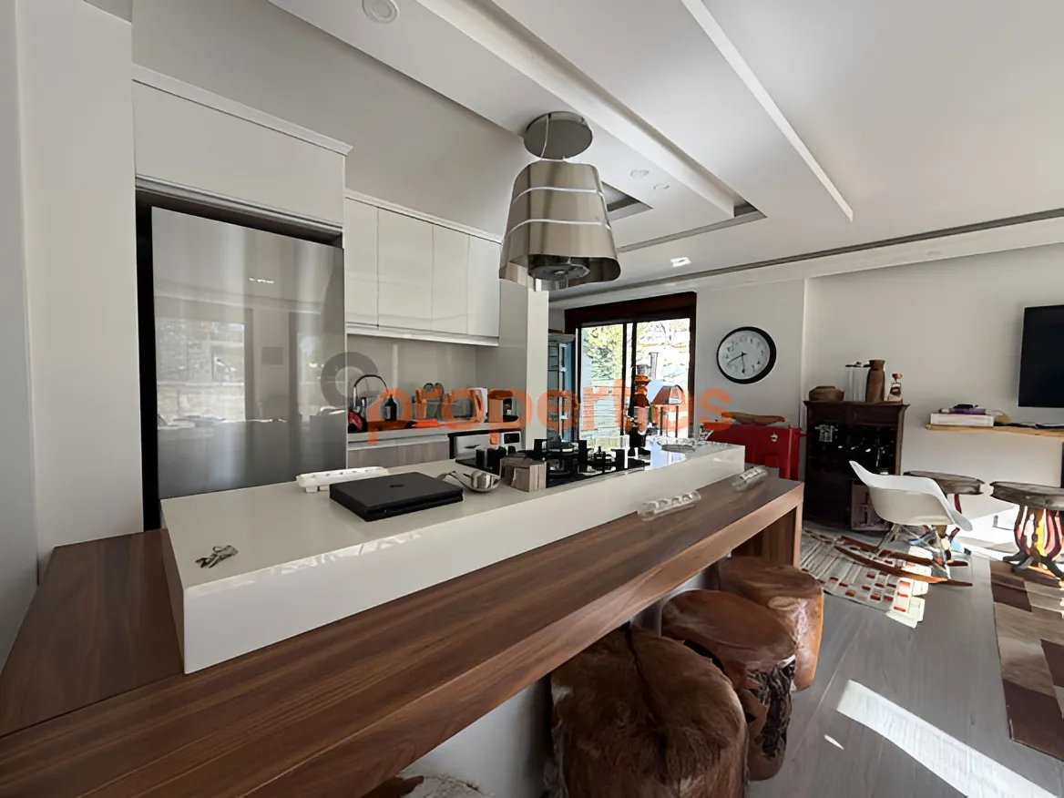 Chalet for Sale in Faqra