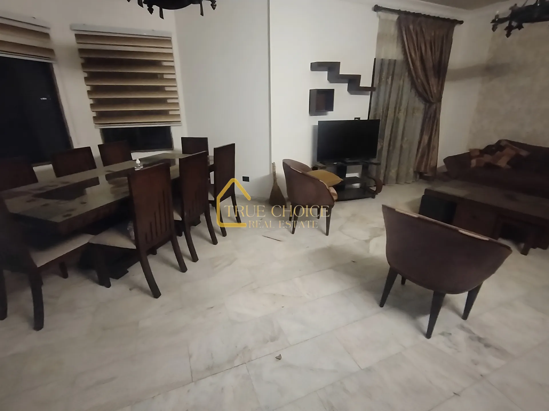 Apartment for rent in Bchamoun, lebanon