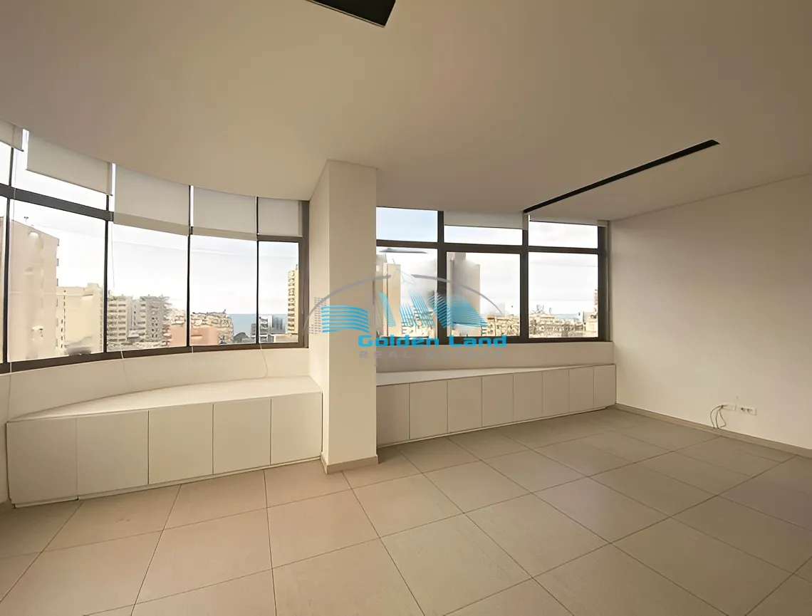 Office for rent in Jal El Dib
