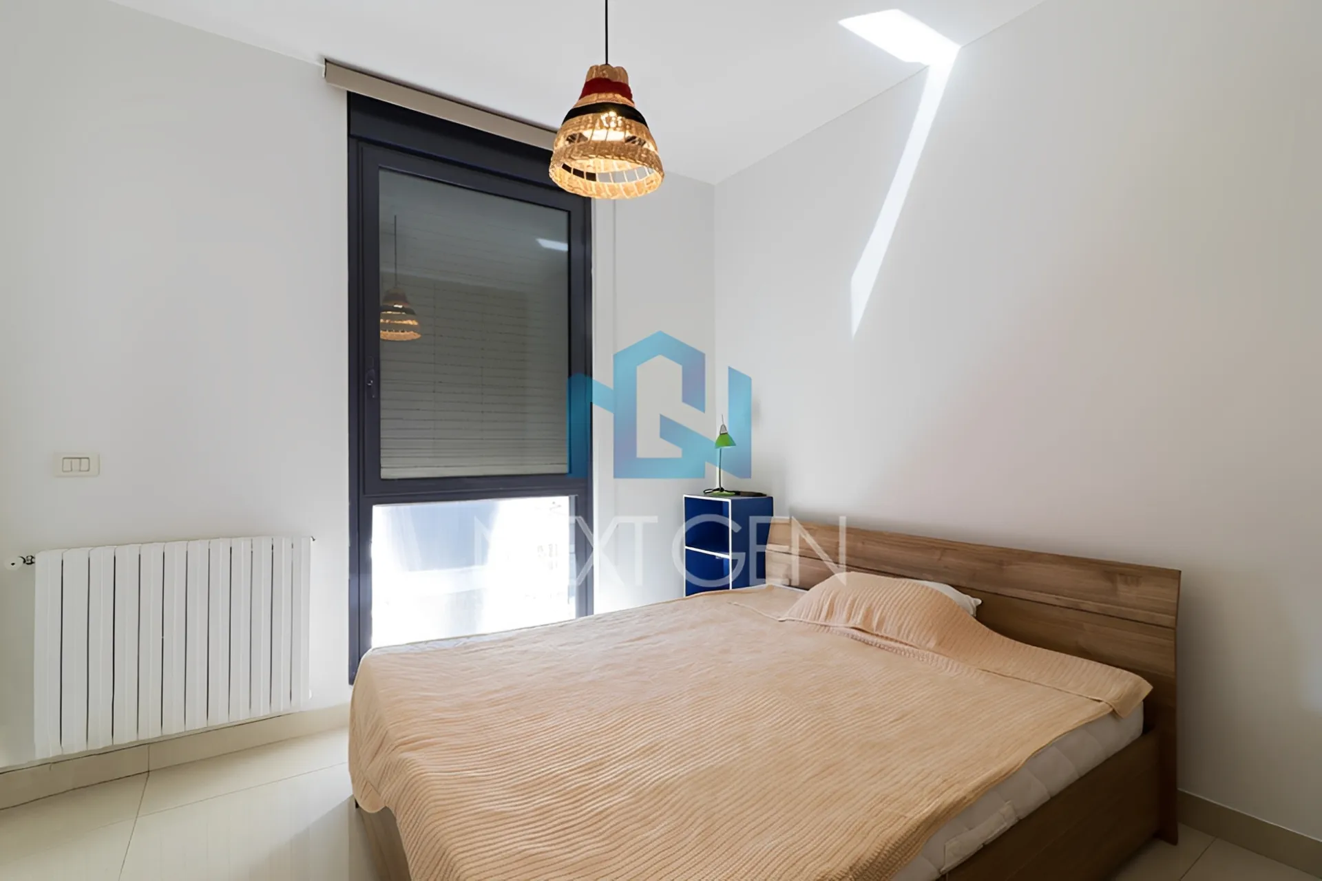 Apartment for rent in Achrafieh, Beirut, Lebanon