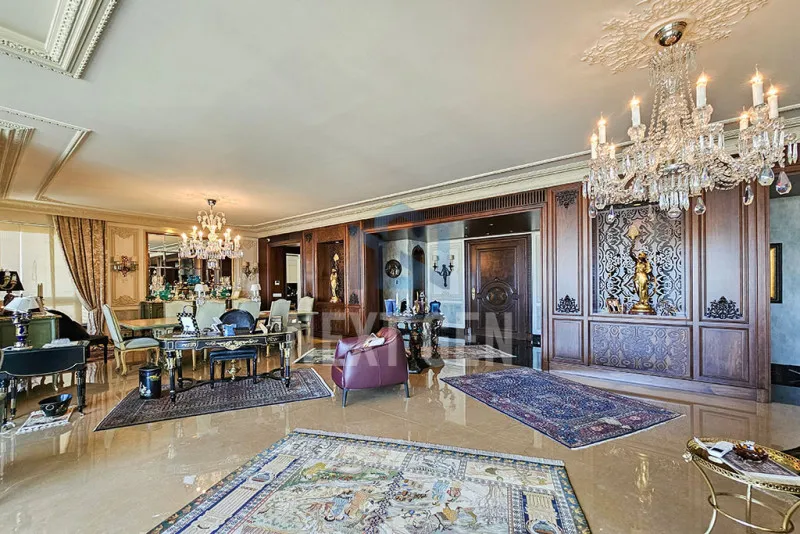 Apartment for Sale in Verdun