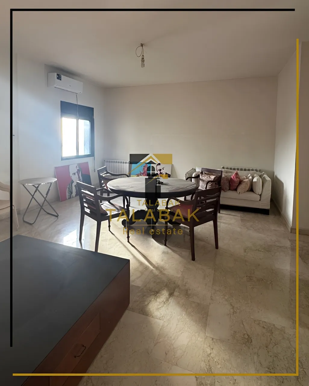 Apartment for rent in Bouar, Lebanon