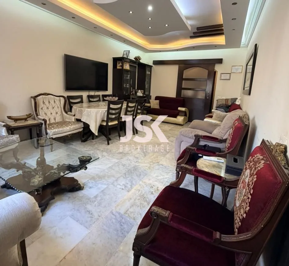 Apartment for Sale in Bourj Abi Haydar