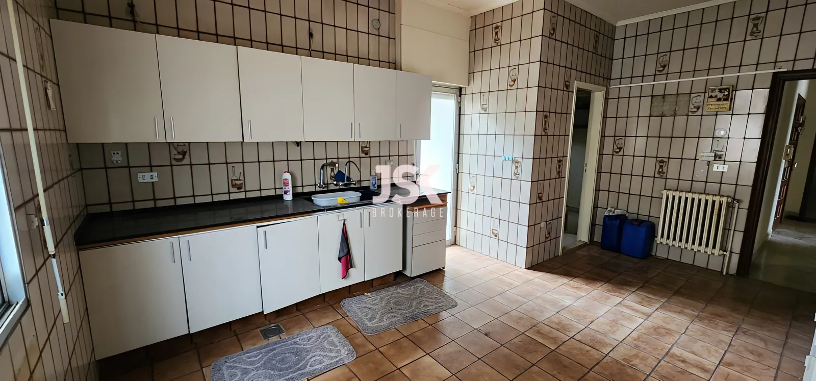 Apartment for Rent in Bqennaya