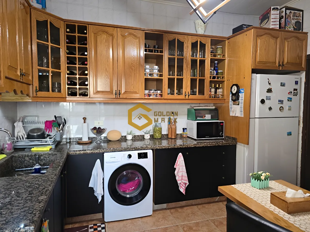 Apartment for Sale in Tilal Ain Saadeh, Metn