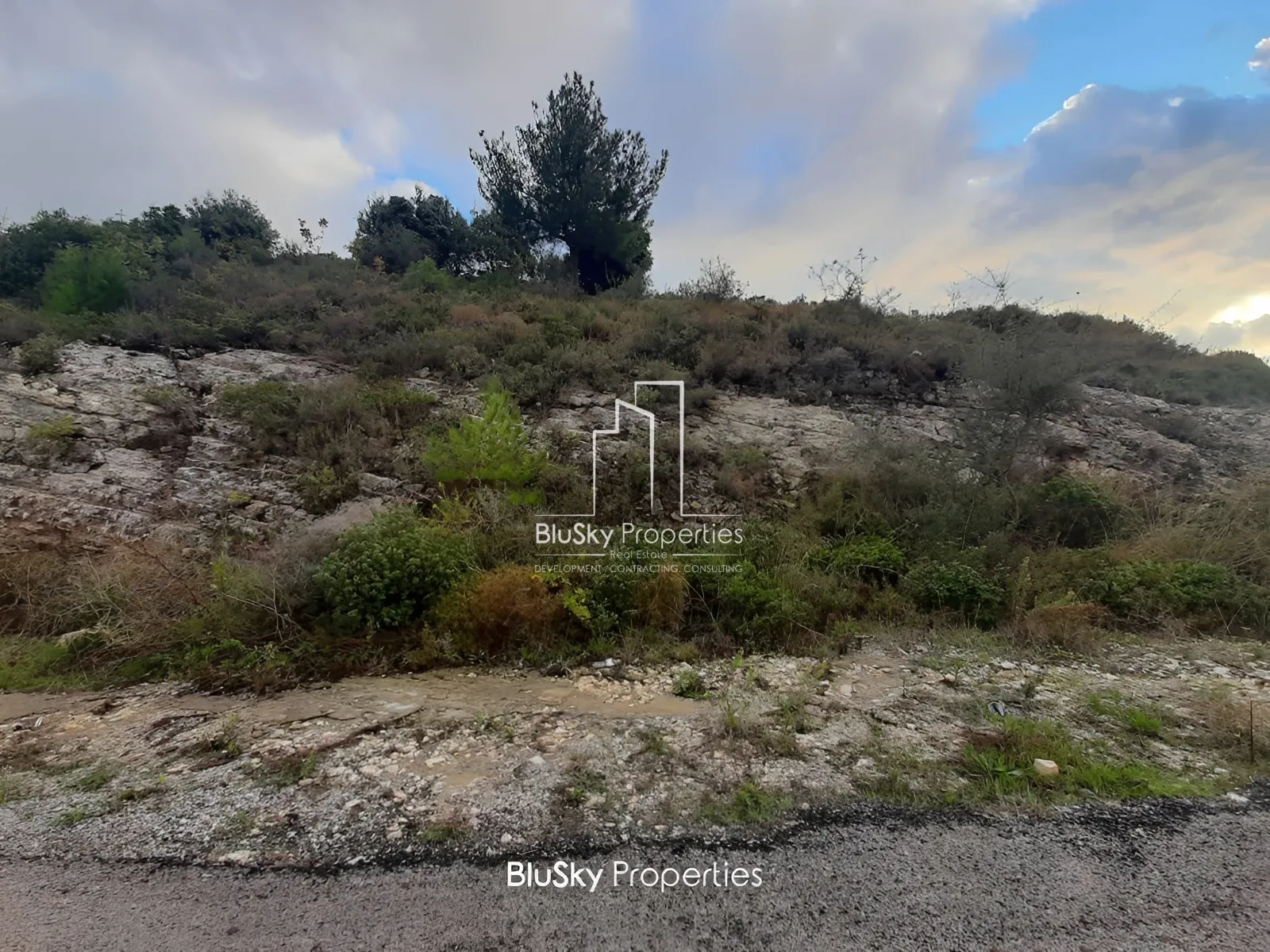 Land for Sale in Halat