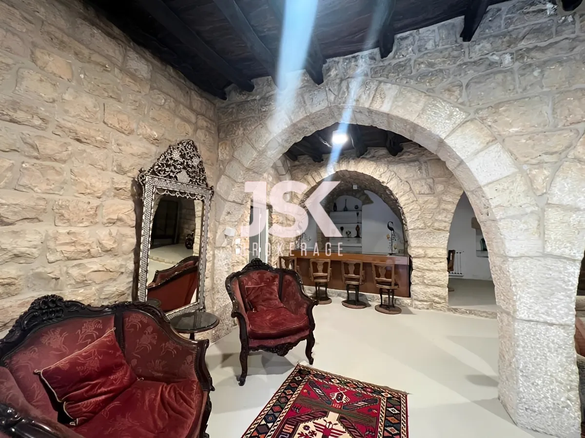 Duplex for Sale in Ghazir, Lebanon - 6 bed, 7 bath