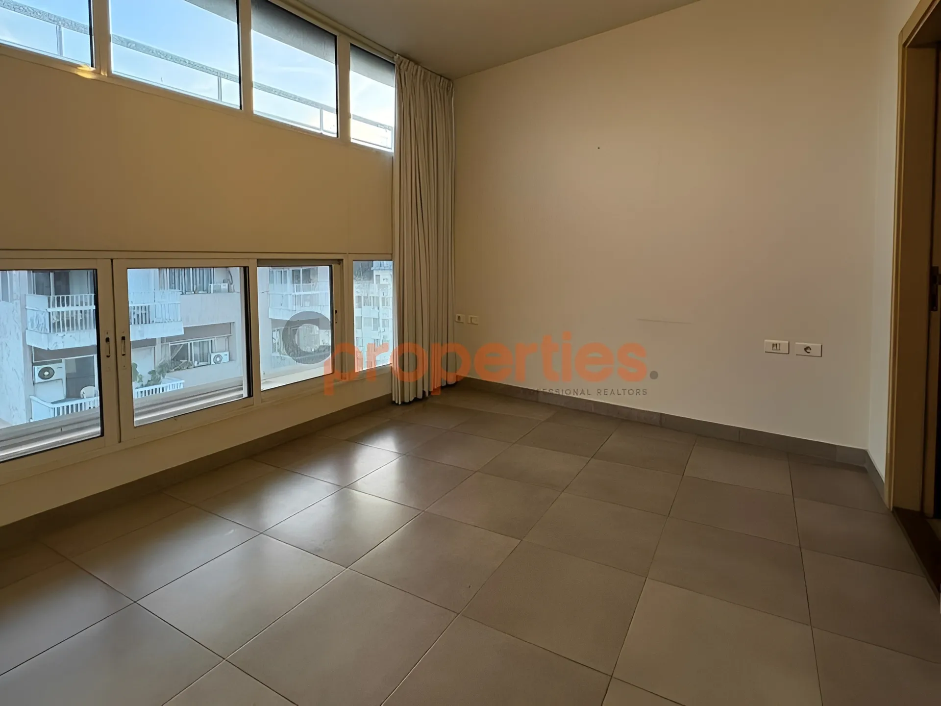 Apartment for Sale in Achrafieh