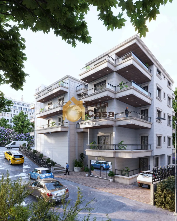 Apartment for Sale in Ksara - 3 bed, 3 bath