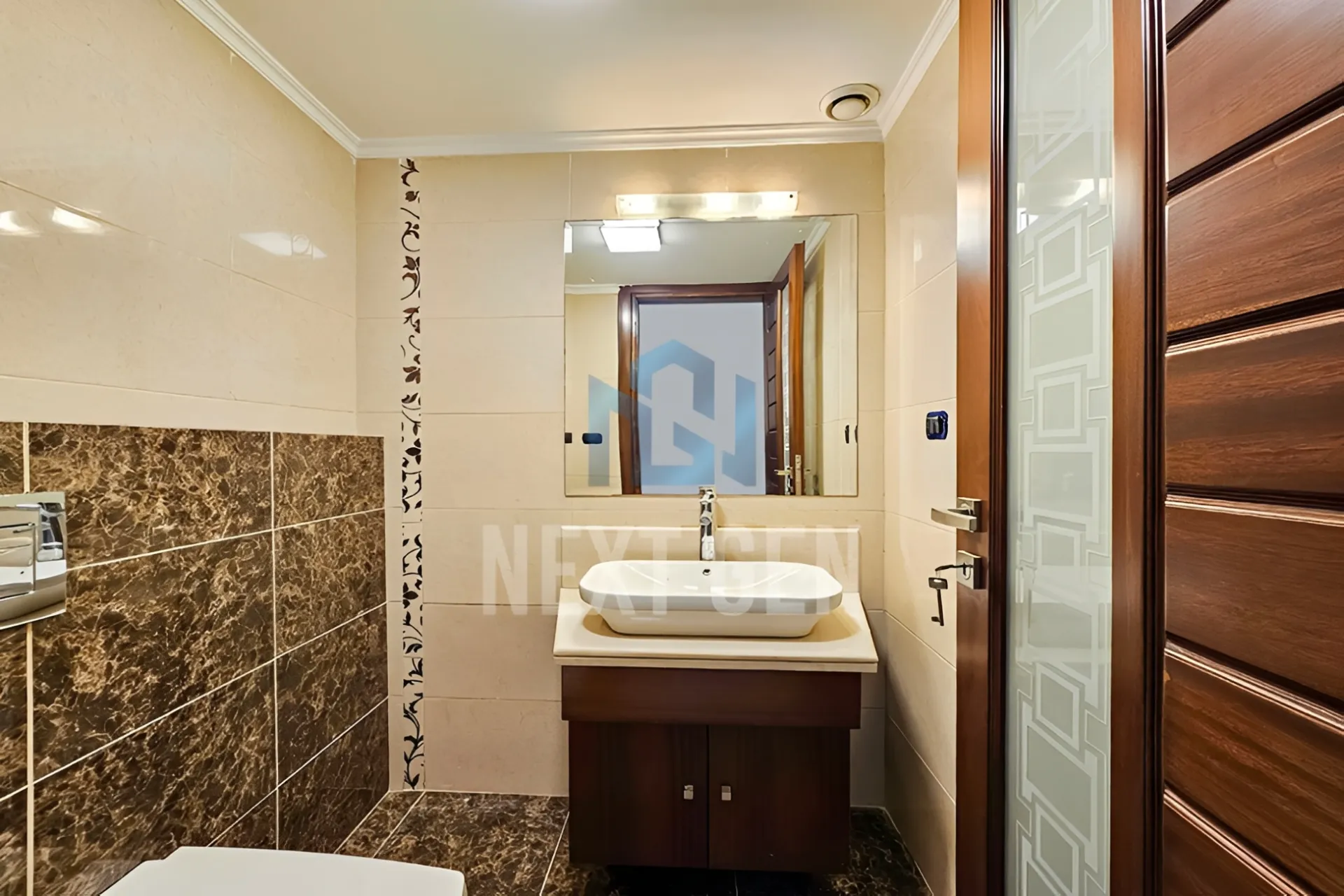 Apartment for sale in Unesco, Beirut, Lebanon