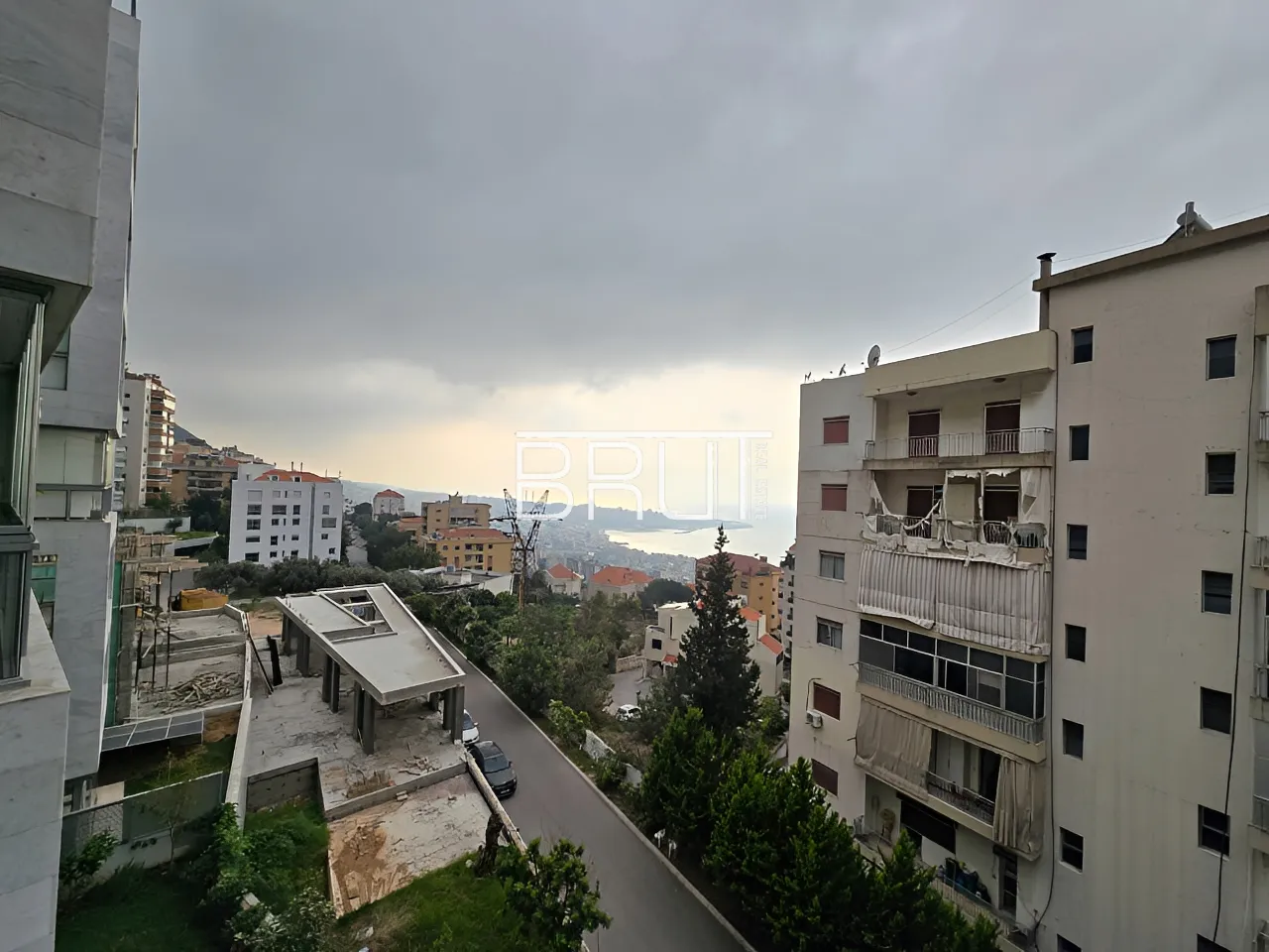 Apartment for Sale in Sahel Aalma - 3 bed, 3 bath
