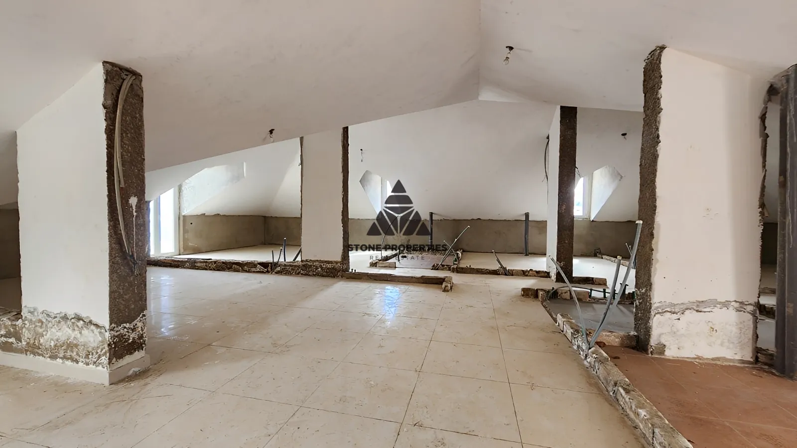 Duplex for sale in Aajaltoun, lebanon