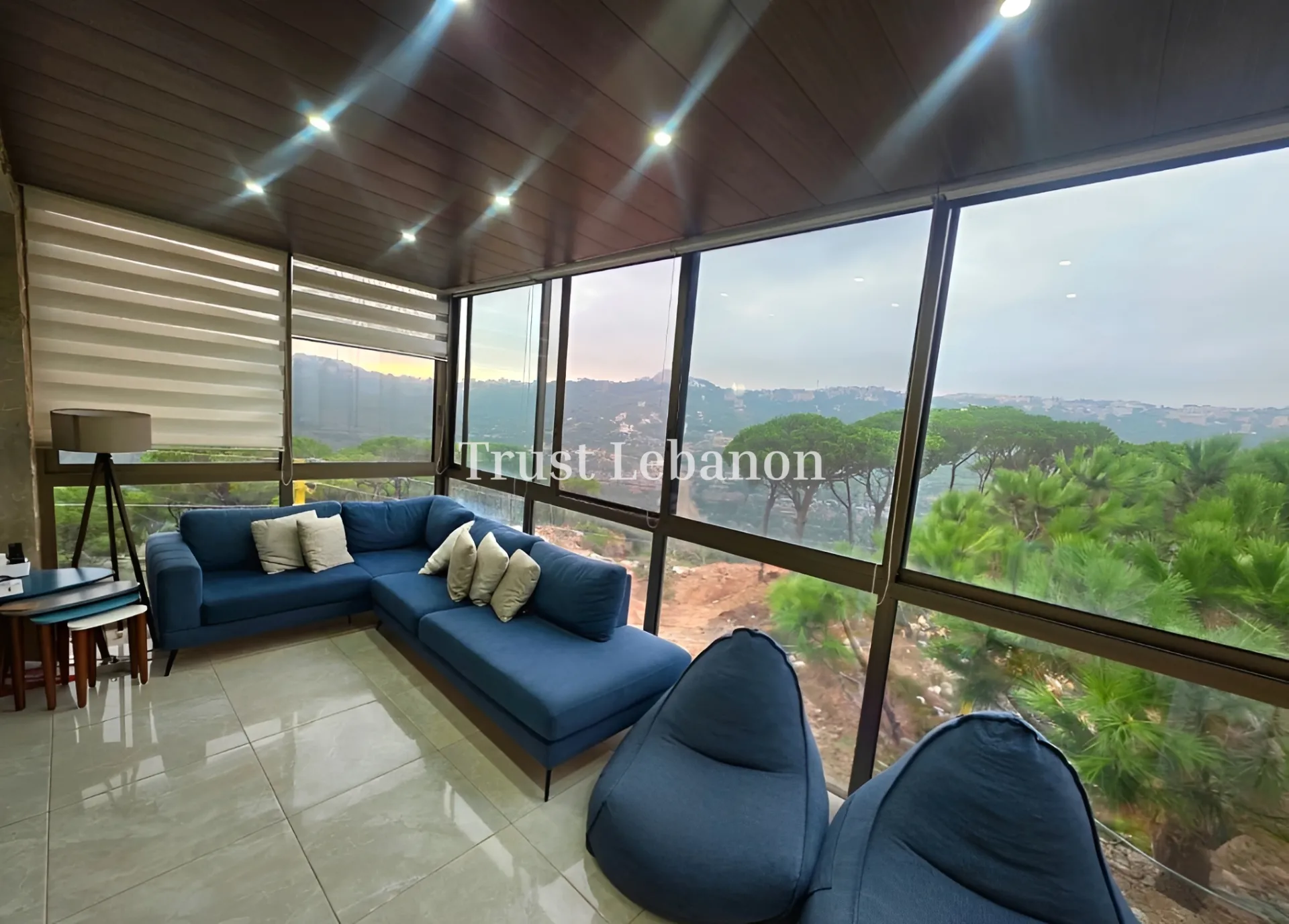 Duplex for sale in Zandouqah