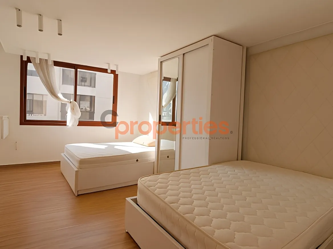 Apartment for Sale in Louaizeh