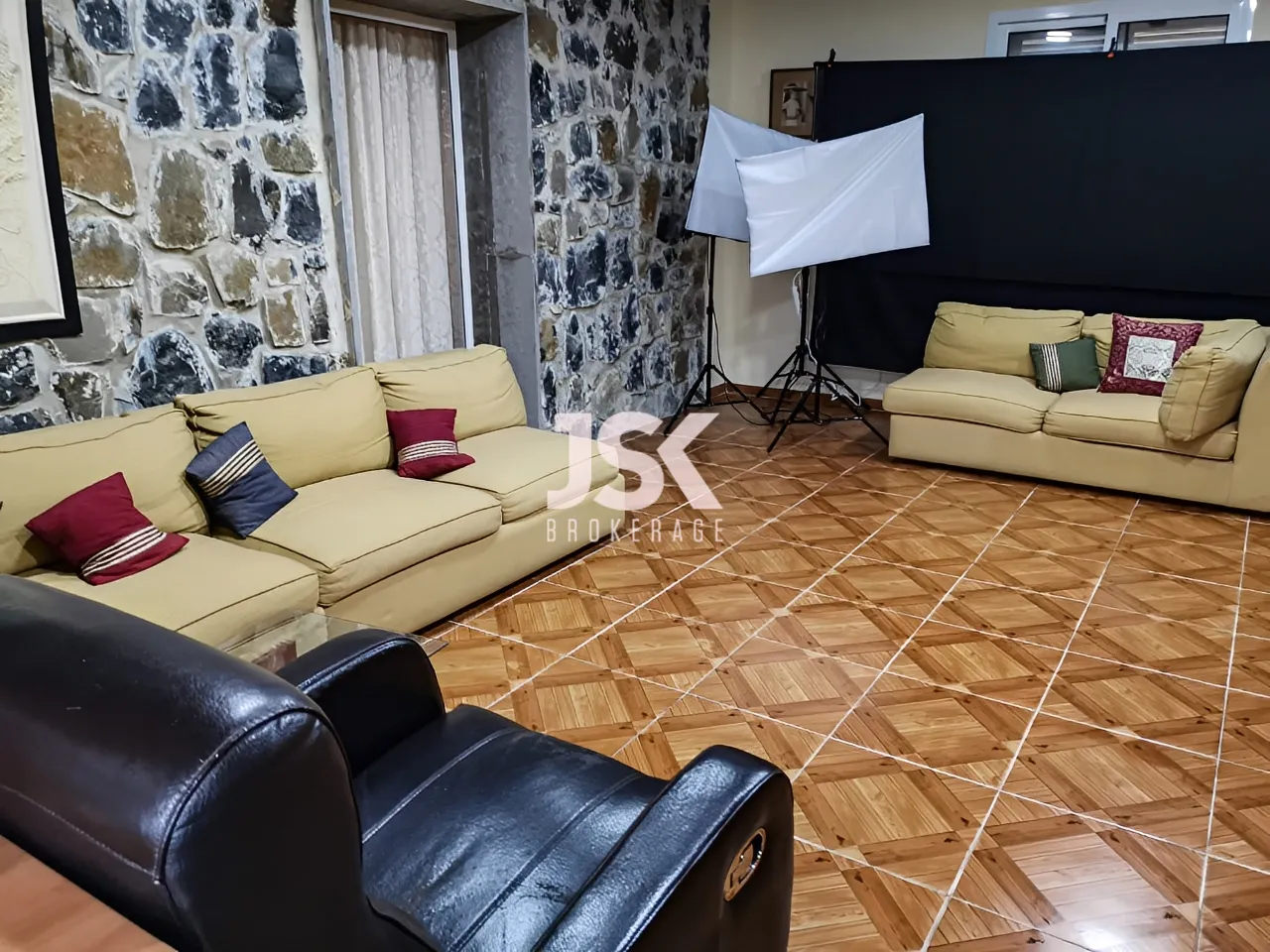Villa for Sale in Ghbaleh