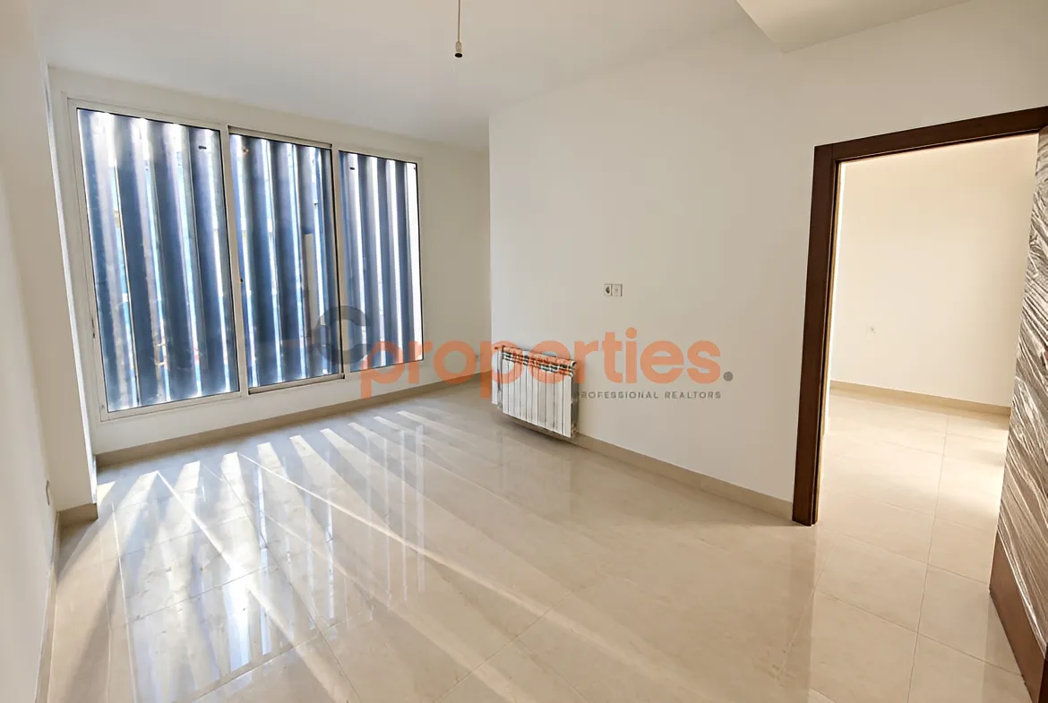 Apartment for Sale in Louaizeh