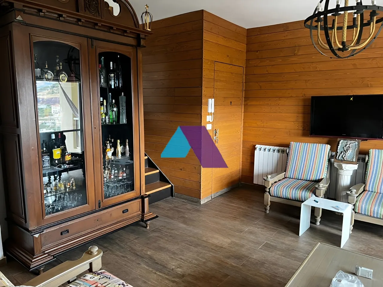Apartment for Sale in Baskinta
