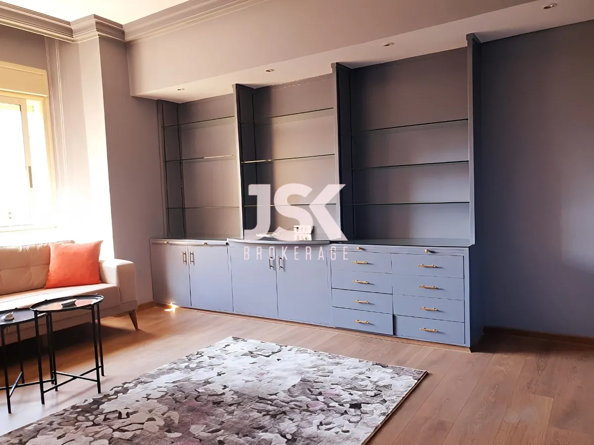 Apartment for Rent in Sodeco, Beirut, Lebanon