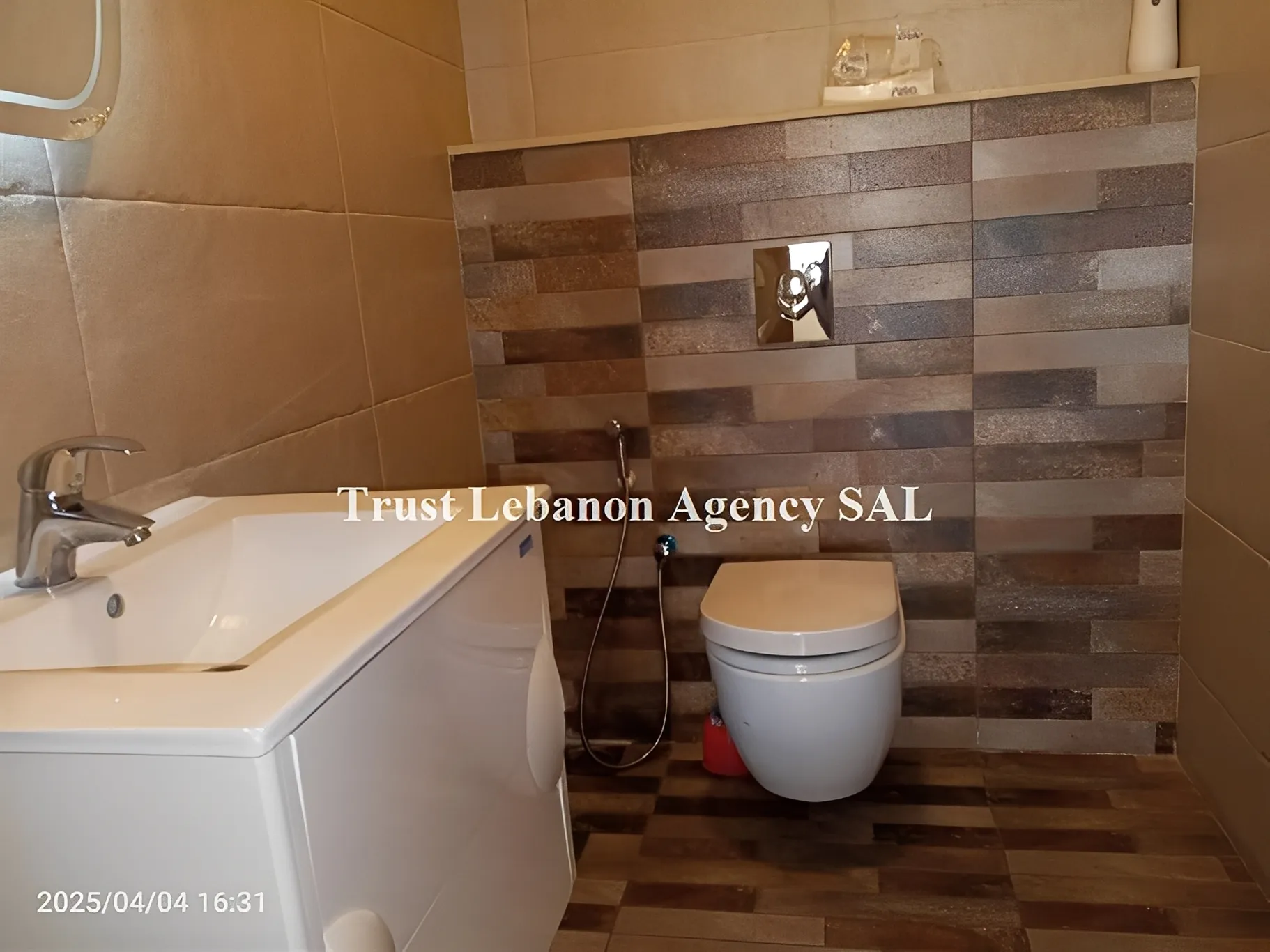 Apartment for Sale in Badaro Beirut Lebanon - 3 bed, 3 bath