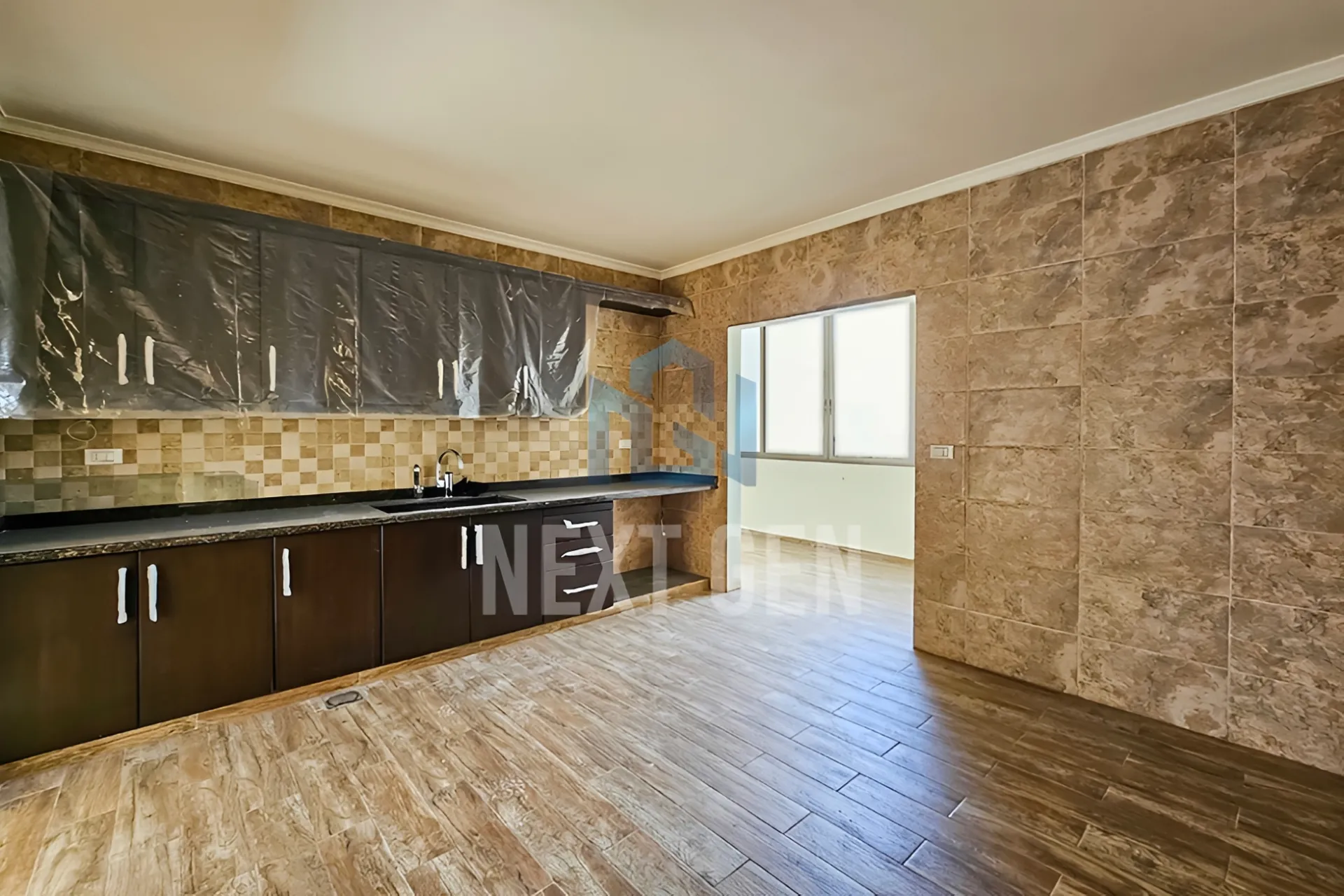 Apartment for sale in Sanayeh, Beirut, Lebanon