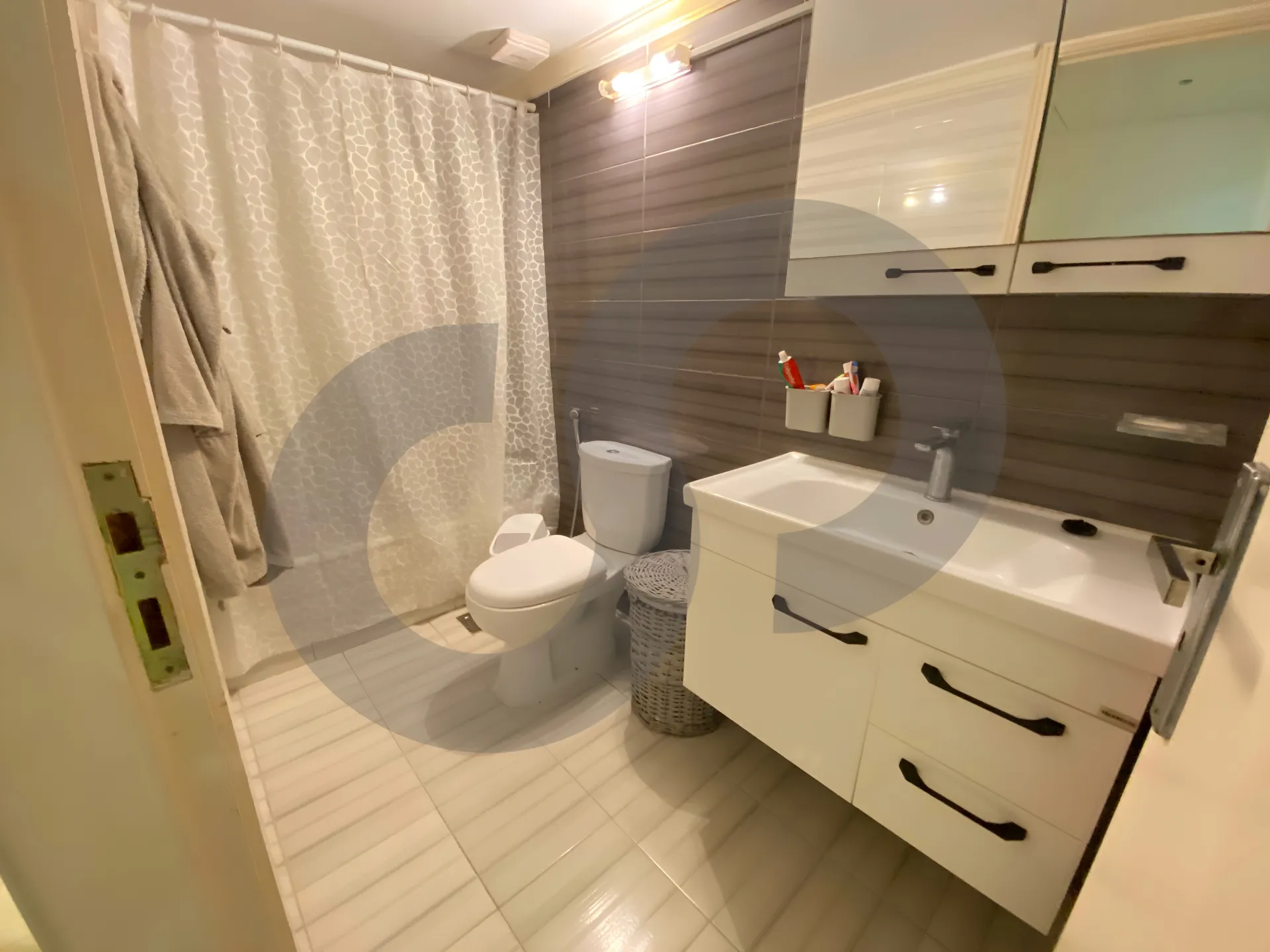 Apartment for Sale in Deir Qoubel