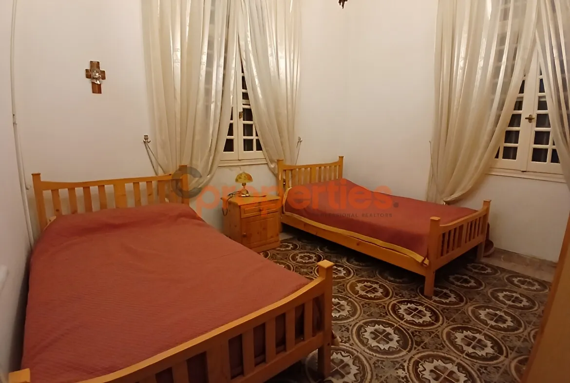 Apartment for Sale in Dhour El Choueir