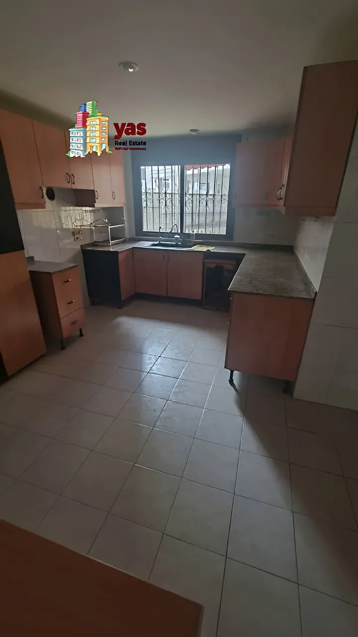 Apartment for Rent in Naqqach - 3 bed, 3 bath