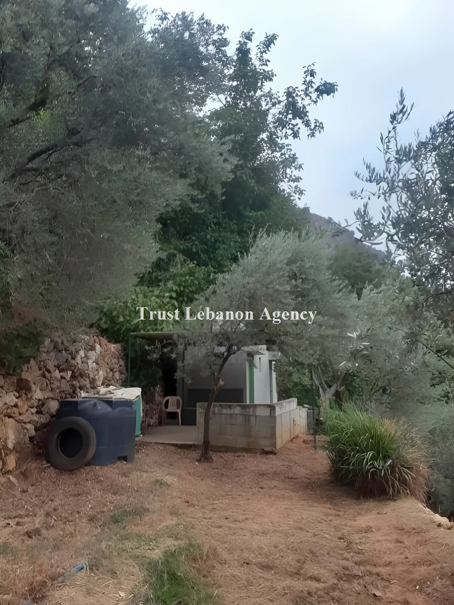 Land for Sale in Jezzine, Lebanon