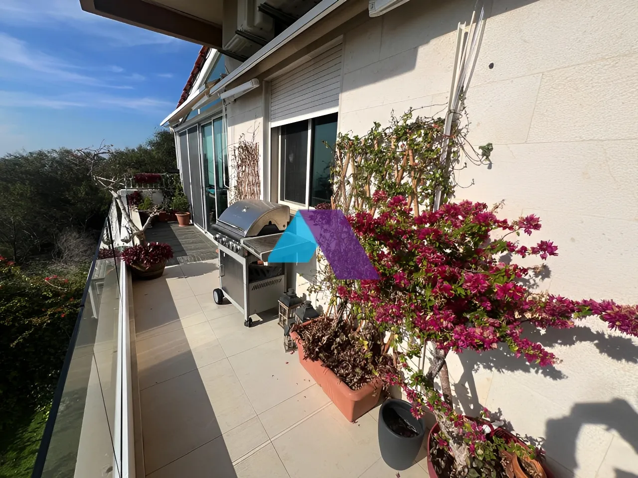 Apartment for Sale in Ain Saadeh