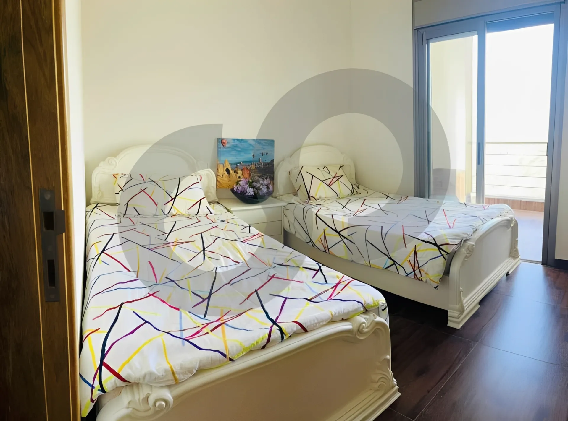 Chalet for rent in Zaarour - 3 bed, 2 bath