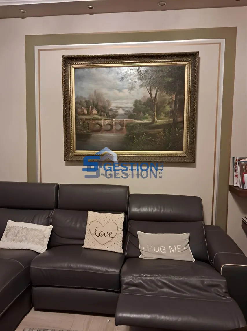 Apartment for Rent in Verdun