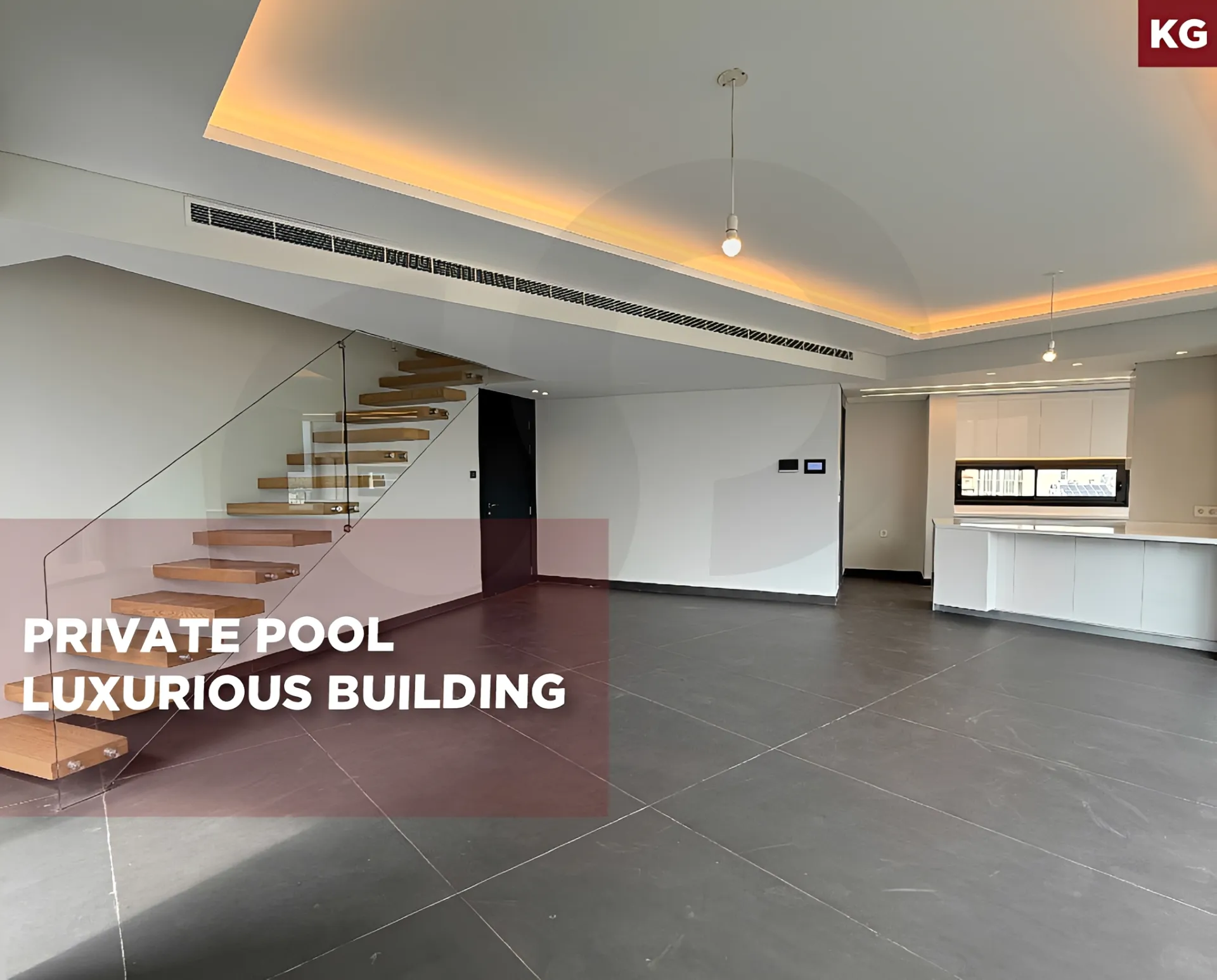 Apartment for Sale in Achrafieh