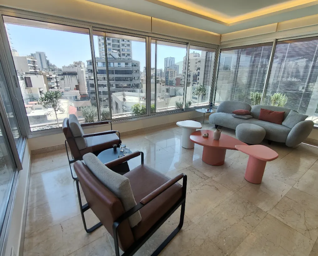 Apartment for Sale in Kraytem