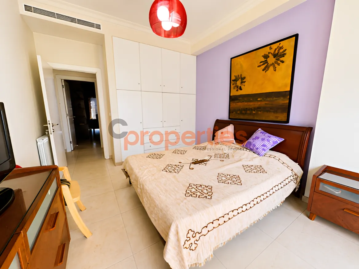 Apartment for Rent in Jal El Dib