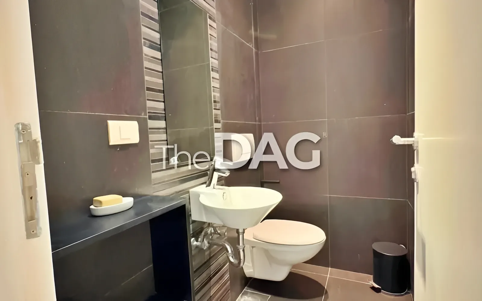 Apartment for Rent in Gemmayzeh, Beirut, Lebanon