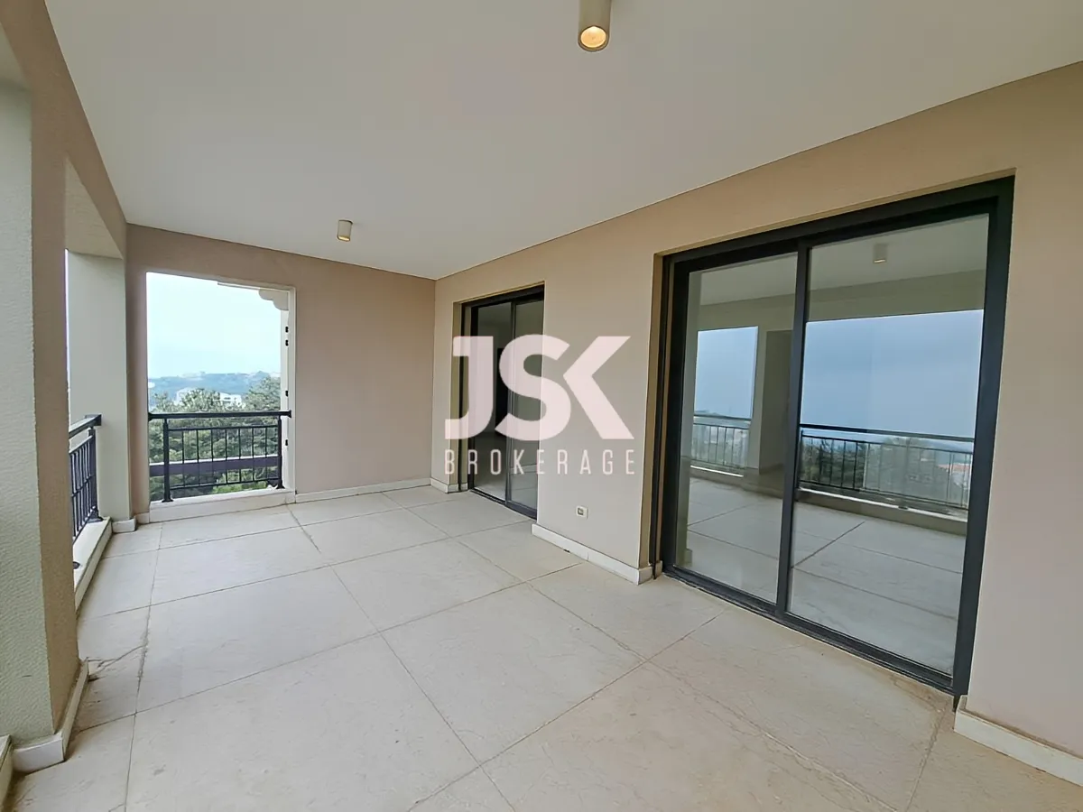 Apartment for Sale in Aatchane, Lebanon