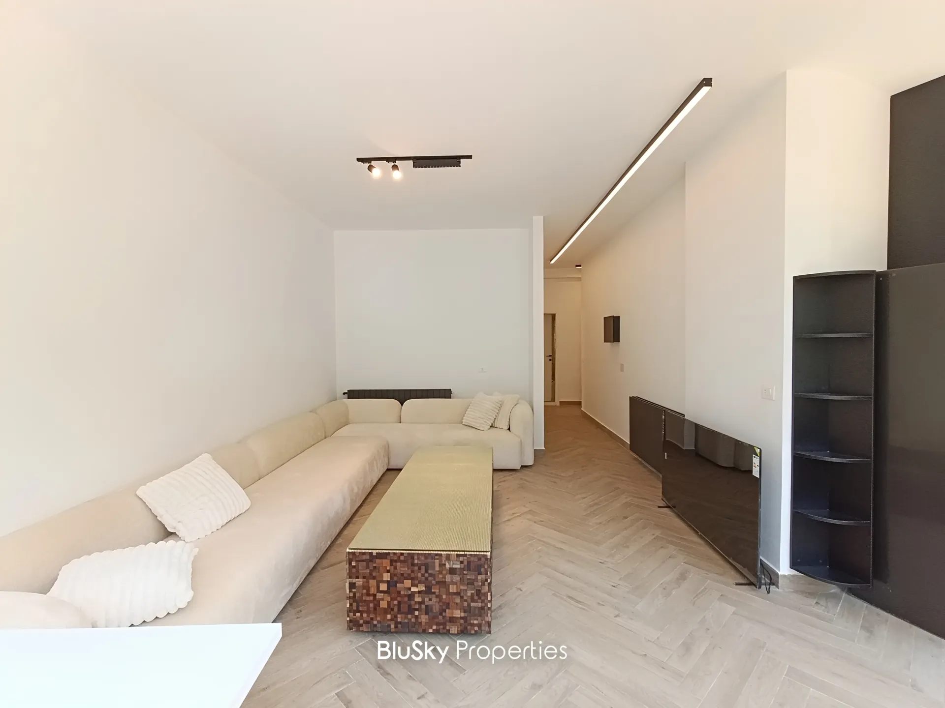 Apartment for sale in Baabdat, lebanon