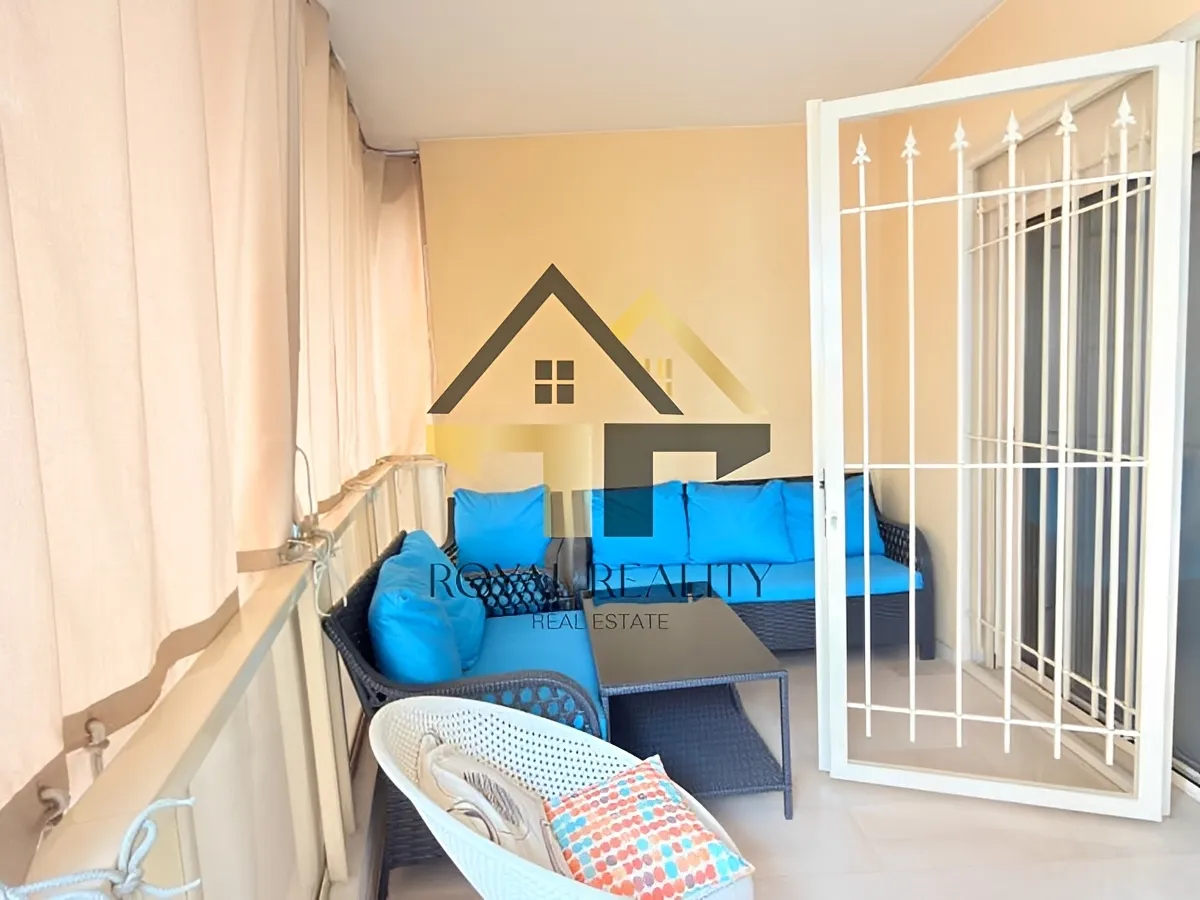Apartment for rent in Hazmieh