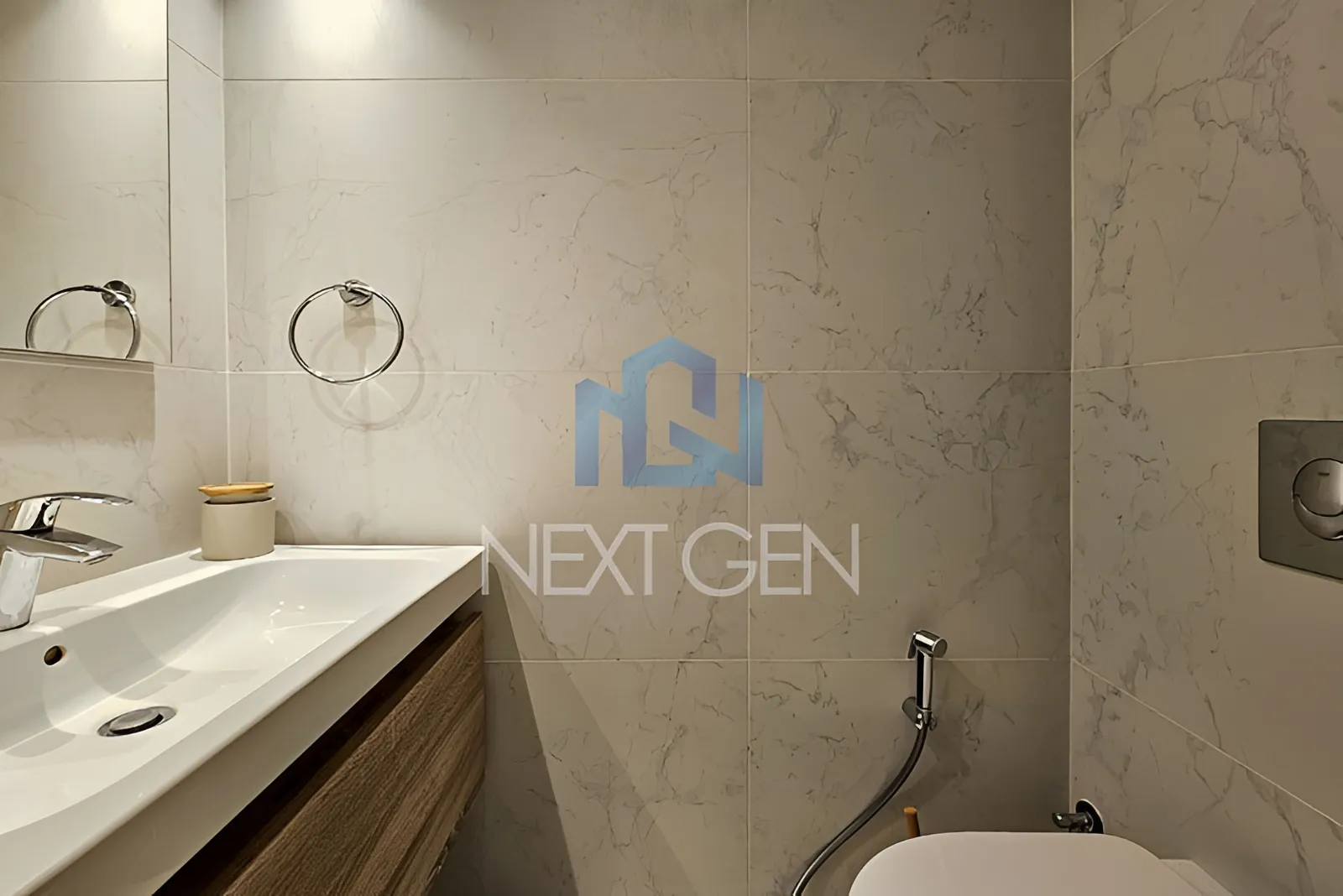Apartment for Rent in Achrafieh