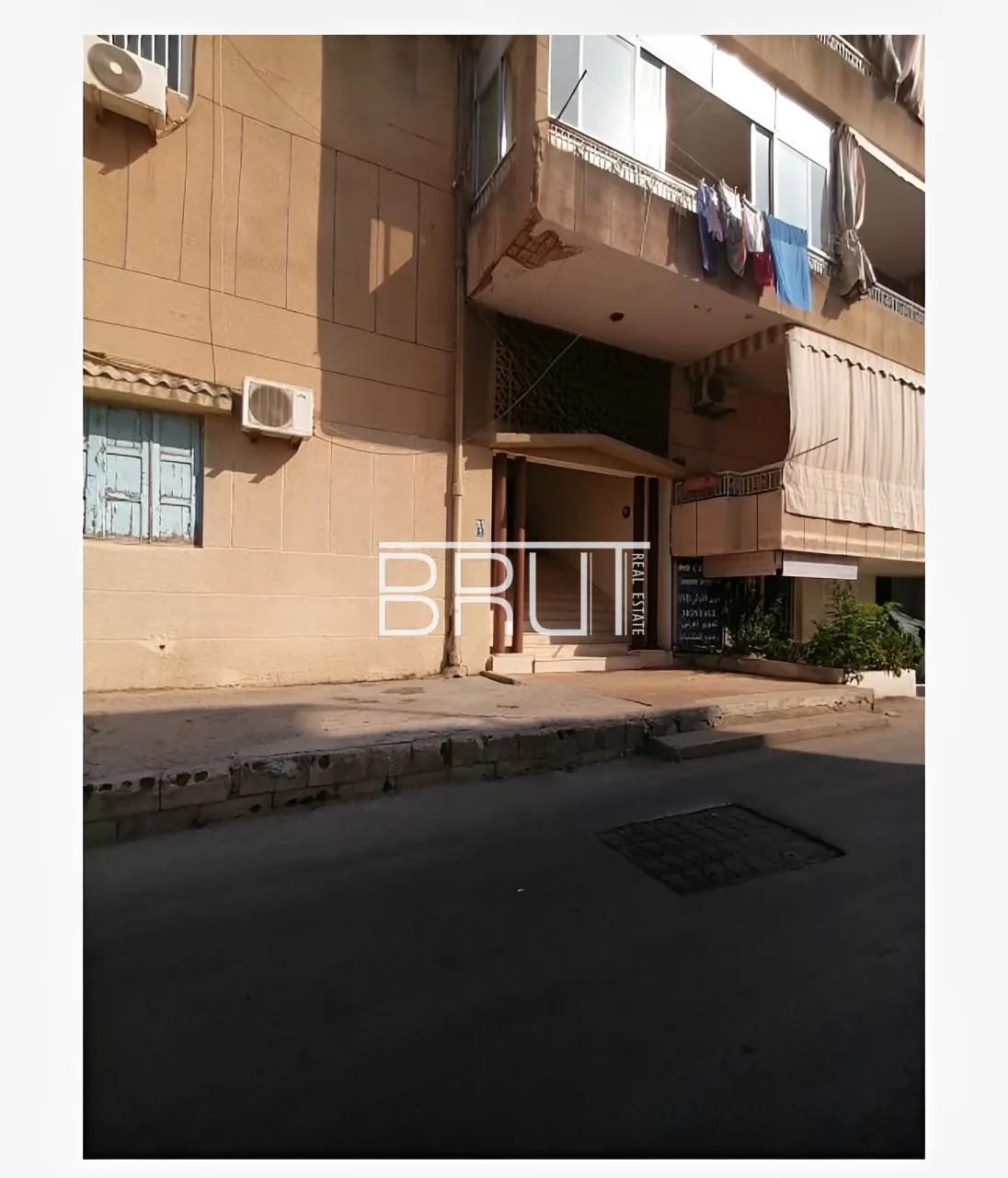 Apartment for Rent in Zouk Mikael