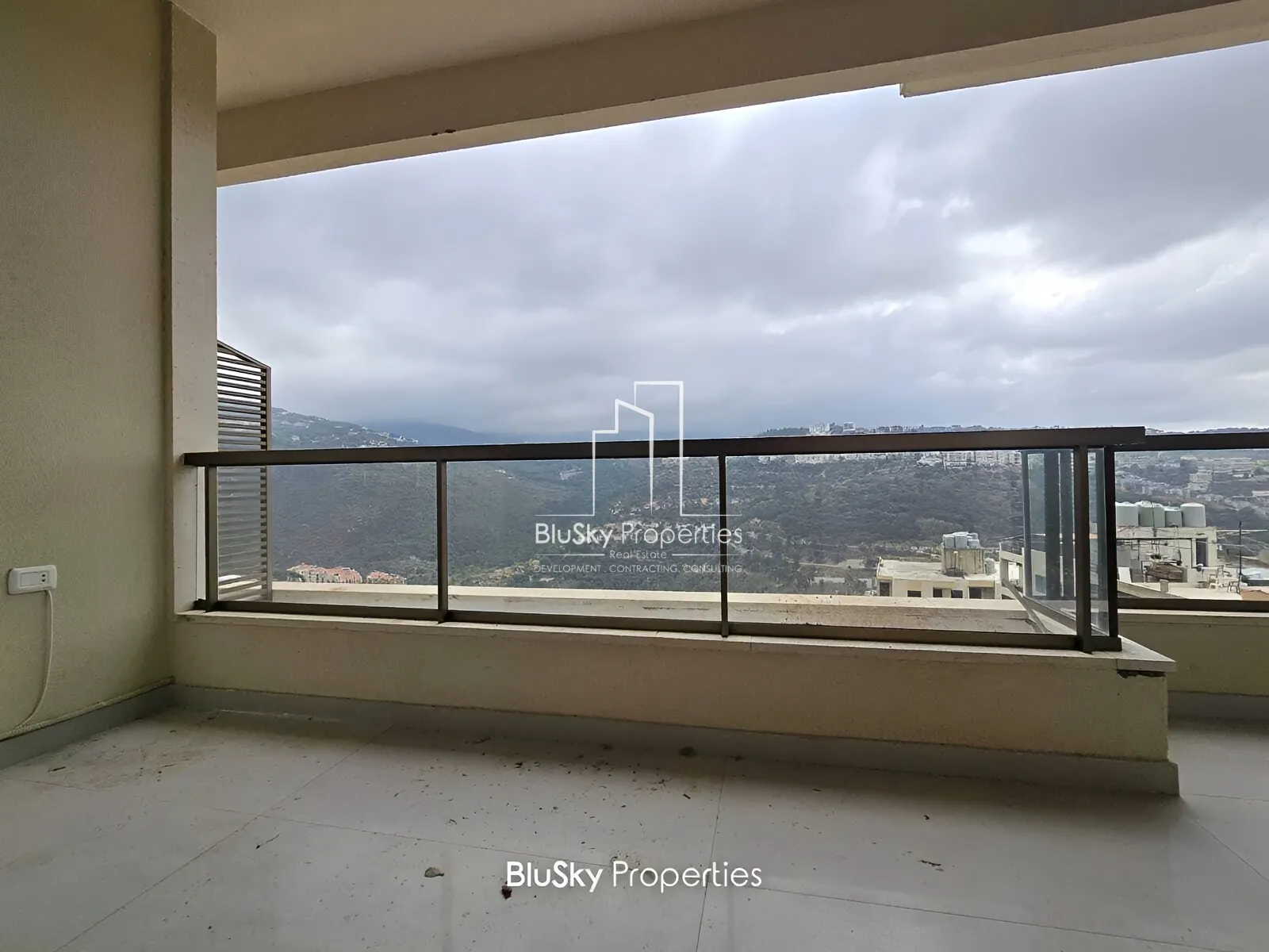 Apartment for Sale in Mansourieh