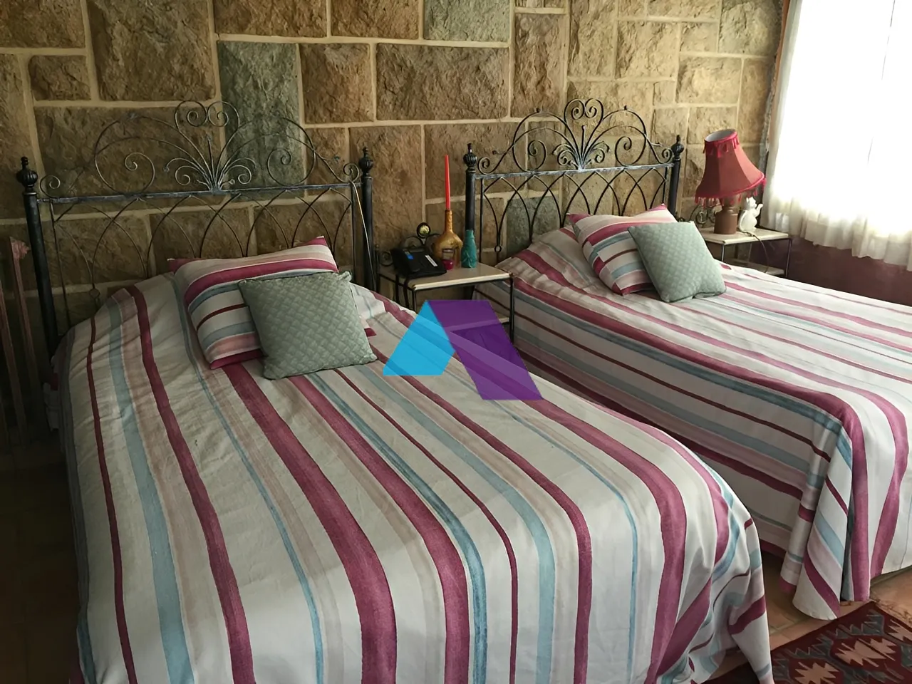 Villa for Sale in Bhamdoun