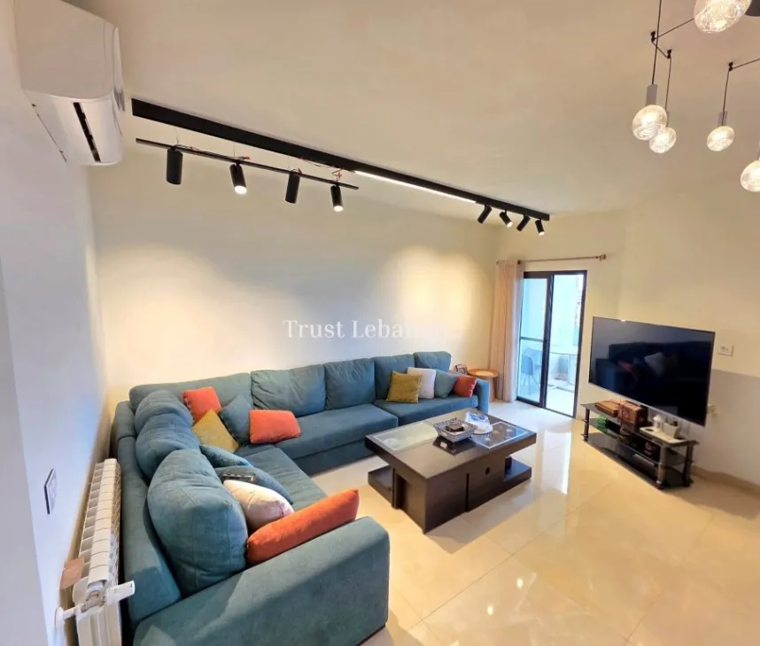 Duplex for sale in Maaysarah, Lebanon