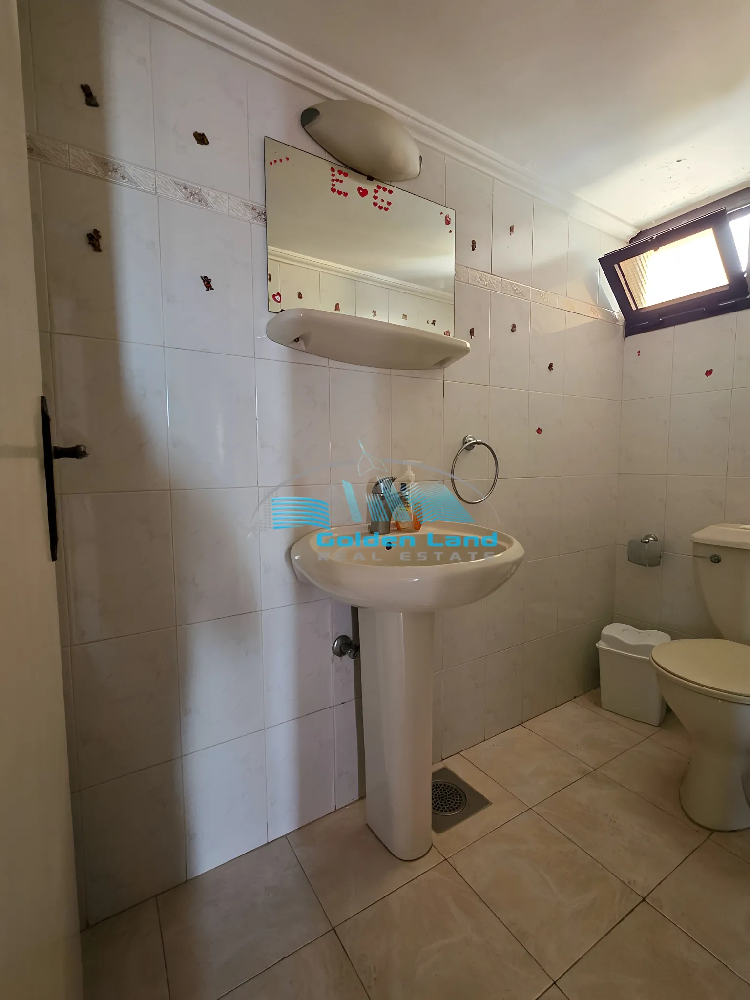 Apartment for Sale in Dbayeh