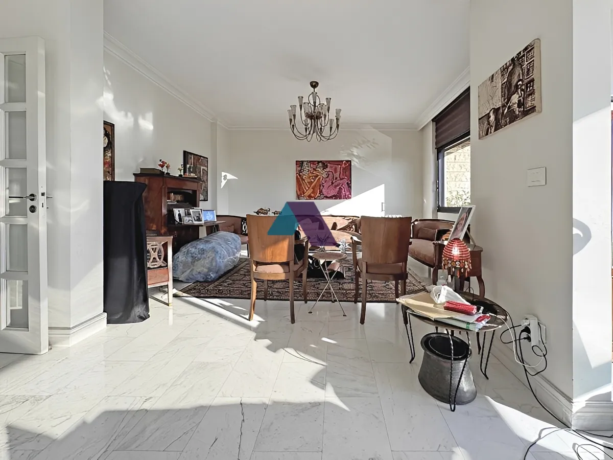 Apartment for Sale in Hazmieh