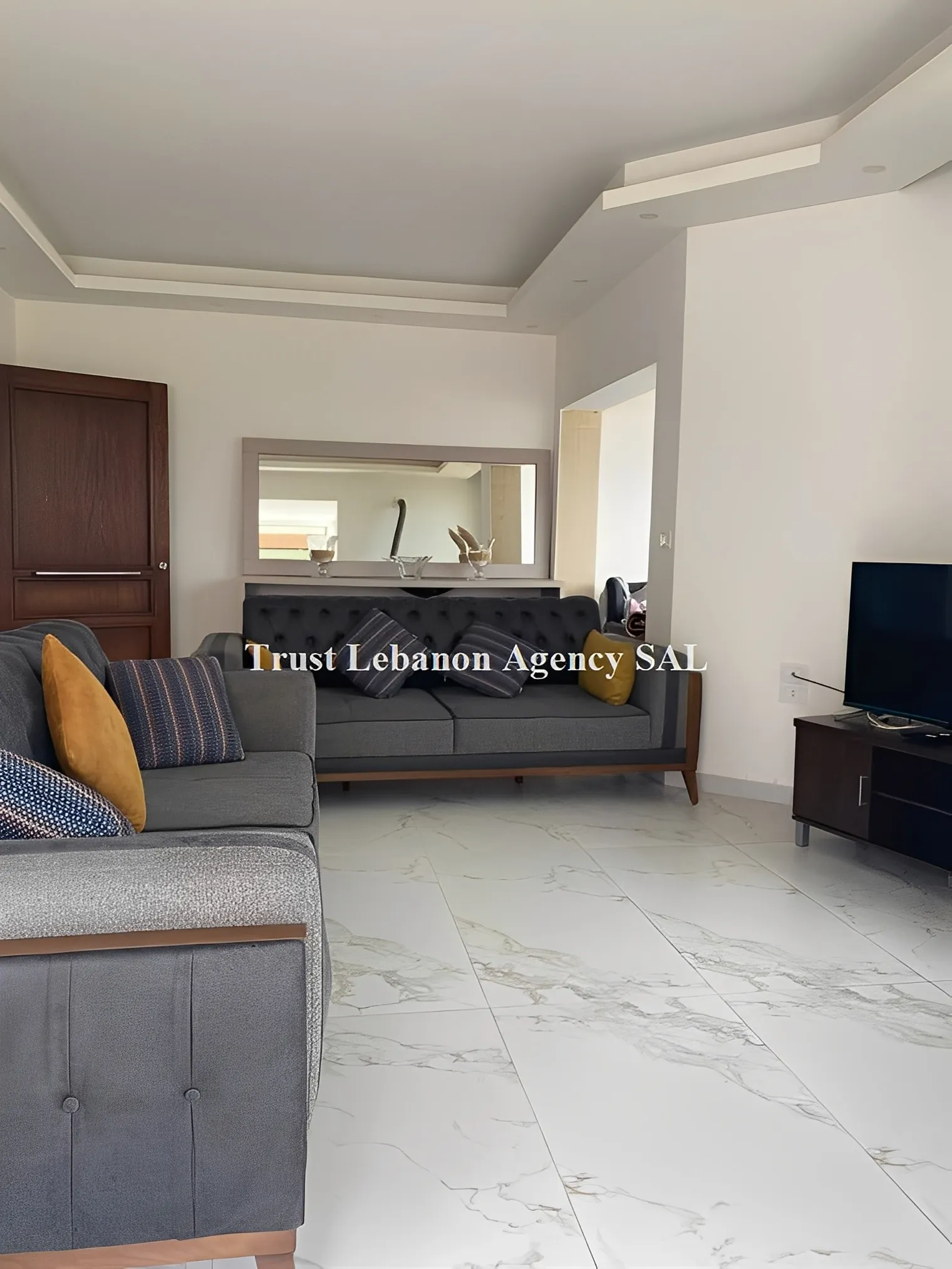 Apartment for Sale in Hammana, Lebanon